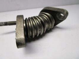 Renault Vel Satis Tuyau de raccordement solide EGR -