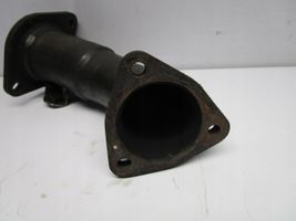 Renault Vel Satis Other exhaust manifold parts -