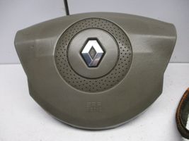 Renault Vel Satis Poduszki powietrzne Airbag / Komplet 8200267909