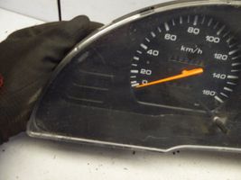 Nissan Serena Tachimetro (quadro strumenti) 248109C062