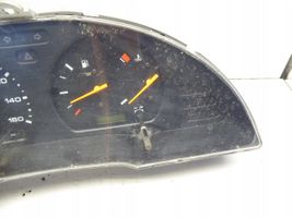 Nissan Serena Tachimetro (quadro strumenti) 248109C062