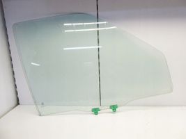 Nissan Serena Front door window glass four-door -