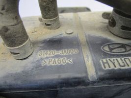 Hyundai Coupe Cartouche de vapeur de carburant pour filtre à charbon actif 31420-3A000