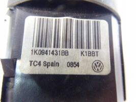 Volkswagen Caddy Inny element deski rozdzielczej 1K0941431BB