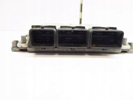 Renault Trafic II (X83) Komputer / Sterownik ECU silnika 8200119842 