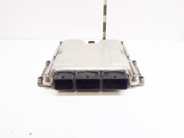 Renault Trafic II (X83) Unité de commande, module ECU de moteur 8200119842 