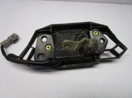 Toyota Camry Blocco/chiusura/serratura del portellone posteriore/bagagliaio -