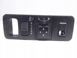 Mitsubishi Space Star Schalter Versteller Außenspiegel -