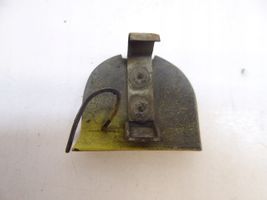 Fiat Punto (188) Front tow hook cap/cover 