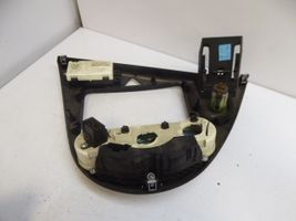 Ford Focus Panel klimatyzacji / Ogrzewania 98AB-15000-CCW