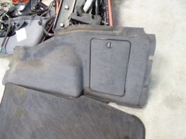 Ford Focus Rivestimento pannello inferiore del bagagliaio 