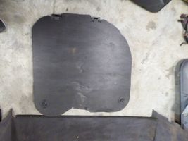 Ford Focus Rivestimento pannello inferiore del bagagliaio 