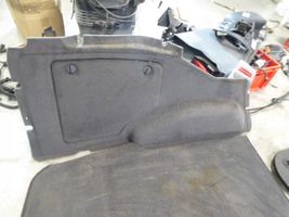 Ford Focus Rivestimento pannello inferiore del bagagliaio 