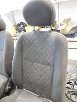 Ford Focus Kuljettajan istuin 