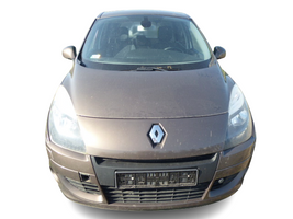 Renault Scenic III -  Grand scenic III Rear quarter panel 