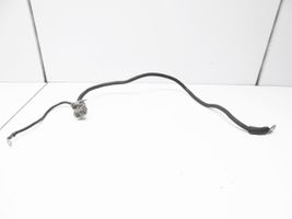 Daewoo Tico Negative earth cable (battery) 