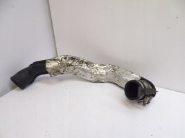 Citroen Xsara Picasso Chłodnica powietrza doładowującego / Intercooler 9637697680