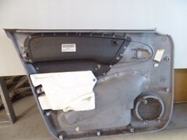 Citroen Xsara Picasso Panneau de garniture latérale arrière de coupé 