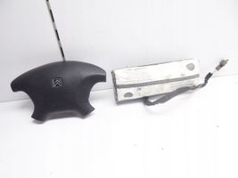 Citroen Xsara Picasso Kit d’airbag -