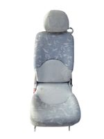 Citroen Xsara Picasso Rear seatbelt buckle -