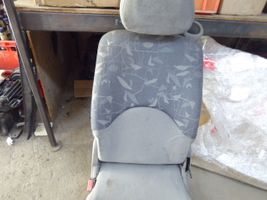 Citroen Xsara Picasso Boucle de ceinture de sécurité arrière -