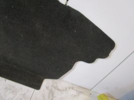 Toyota Corolla E120 E130 Tapis de sol / moquette de cabine avant -