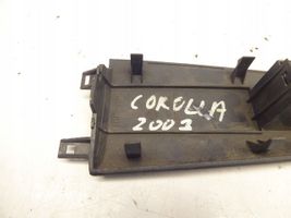 Toyota Corolla E120 E130 Grille d'aération centrale 74231-02300