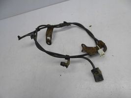 Toyota Corolla E120 E130 Manuel de l'utilisateur 88266-12680