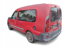 Renault Kangoo I Manualna 5-biegowa skrzynia biegów JB1S112