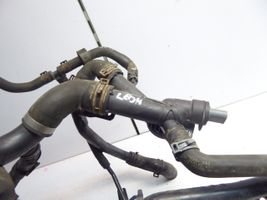 Seat Leon (5F) Vaihdelaatikon öljynjäähdyttimen letku -