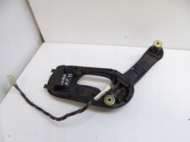 Opel Corsa B Loading door interior handle 90388334