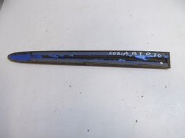 Opel Corsa B Rear door trim (molding) 