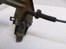 Opel Corsa B Solenoidinis vožtuvas 72097516