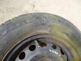 Opel Astra F R13 summer tire 2130109