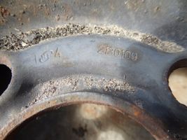 Opel Astra F R13 summer tire 2130109