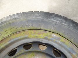 Opel Astra F R13 summer tire 2130109