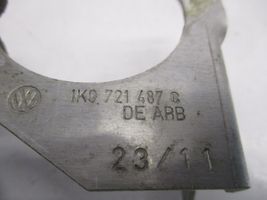 Seat Leon (1P) Łapa / Widełki wyciskowe sprzęgła 1K0721487C