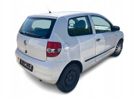 Volkswagen Fox Задний мост 