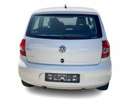 Volkswagen Fox Belka osi tylnej 