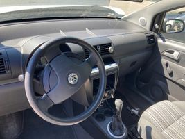 Volkswagen Fox Панель 