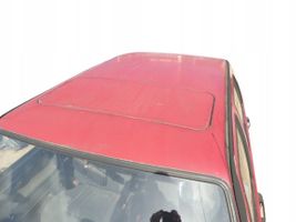 Volkswagen Golf II Roof 