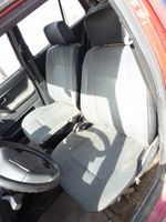 Volkswagen Golf II Seat set 