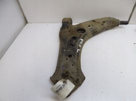 Volkswagen Fox Braccio di controllo sospensione anteriore 6Q0199293D