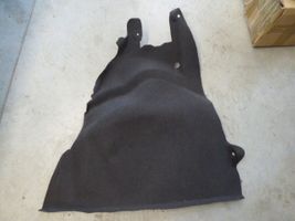 Volkswagen Fox Copertura del rivestimento bagagliaio/baule 5Z3867428