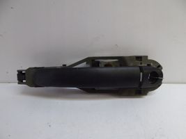 Volkswagen Fox Maniglia esterna per portiera anteriore 3B0837885G