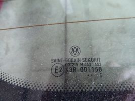 Volkswagen Fox Szyba tylna 