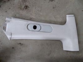 Volkswagen Fox (B) pillar trim (top) 5Z0867286