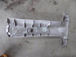 Volkswagen Fox (B) pillar trim (top) 5Z0867286