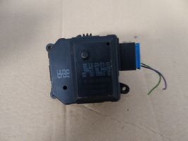 Volkswagen Fox Air flap motor/actuator 309368200