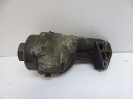 Volkswagen Fox Mocowanie / uchwyt filtra oleju 03D115403
